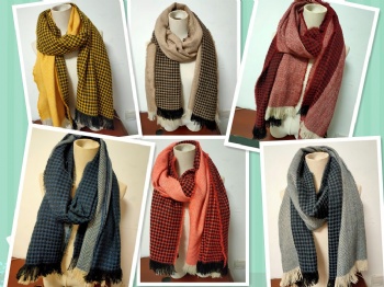 winter scarf