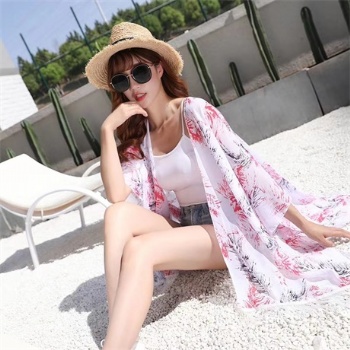 summer poncho