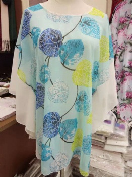 summer poncho