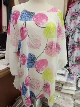 summer poncho