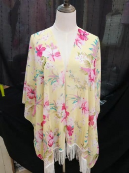 summer poncho