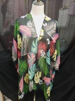 summer poncho