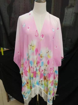 summer poncho