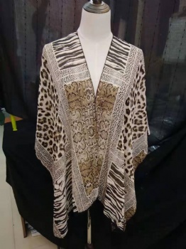 summer poncho