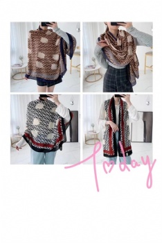 scarf SS202 NEW XCGS