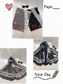 scarf SS202 NEW XCGS