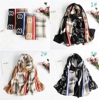 scarf SS202 NEW XCGS